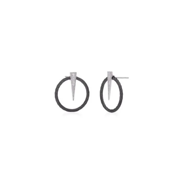 Alor Earrings Aires Jewelers Morris Plains, NJ