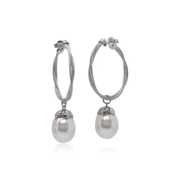 Alor Earrings Aires Jewelers Morris Plains, NJ