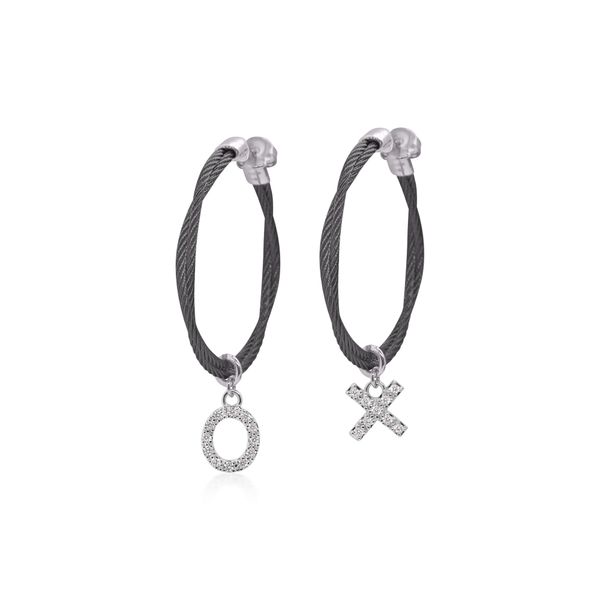 Alor Earrings Aires Jewelers Morris Plains, NJ