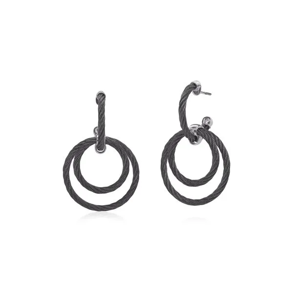 Alor Earrings Aires Jewelers Morris Plains, NJ