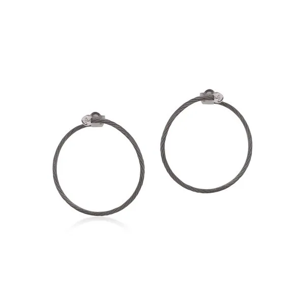 Alor Earrings Aires Jewelers Morris Plains, NJ