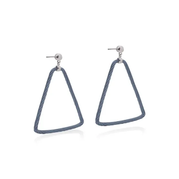 Alor Earrings Aires Jewelers Morris Plains, NJ