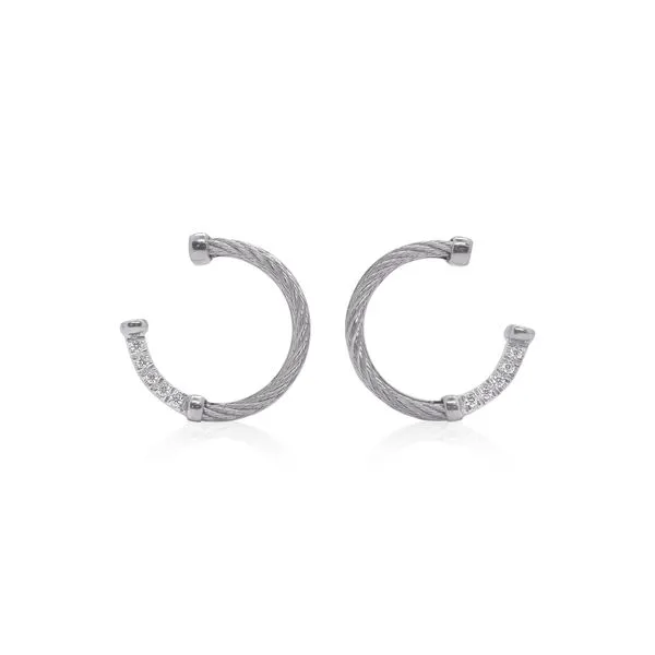 Alor Earrings Aires Jewelers Morris Plains, NJ