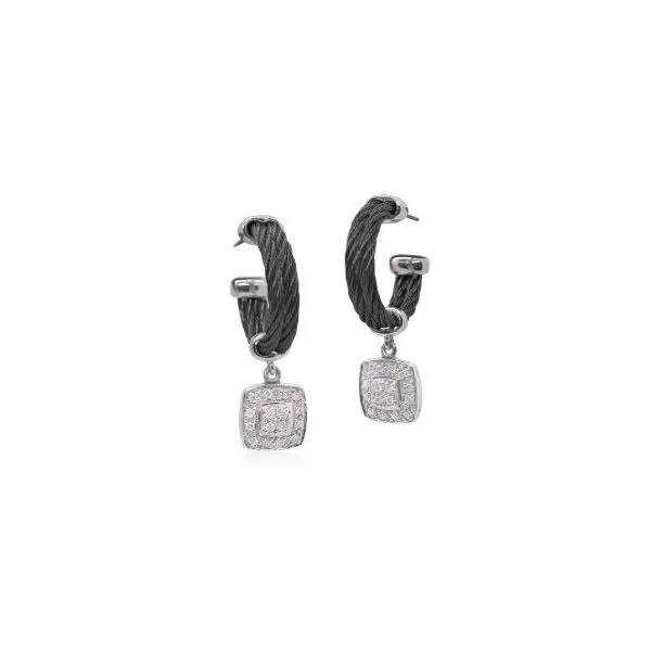 Alor Earrings Aires Jewelers Morris Plains, NJ