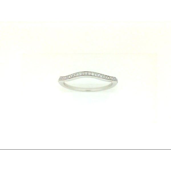 Diamond Wedding Band Aires Jewelers Morris Plains, NJ