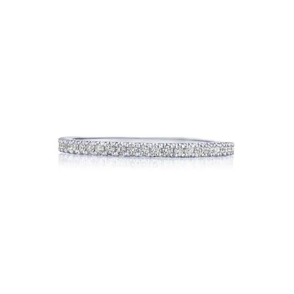 Tacori womens shop wedding band