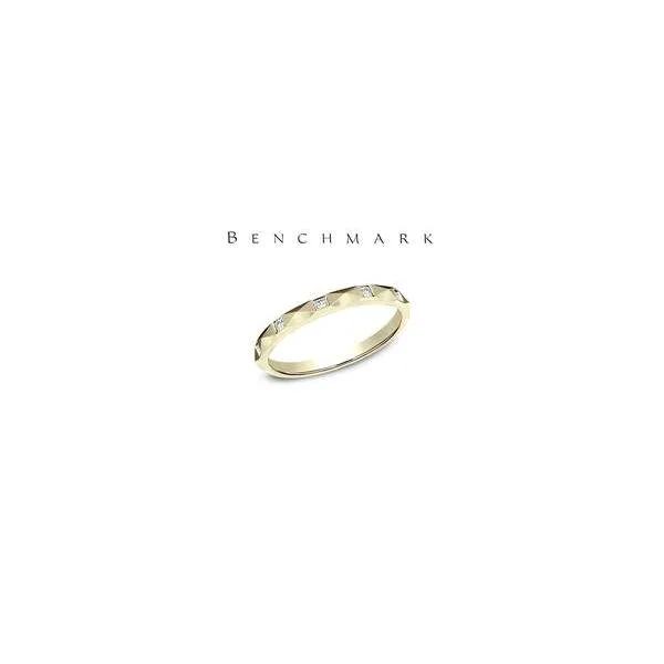 Diamond Women's Wedding Band Aires Jewelers Morris Plains, NJ