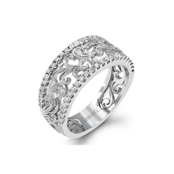 Simon g ring new arrivals