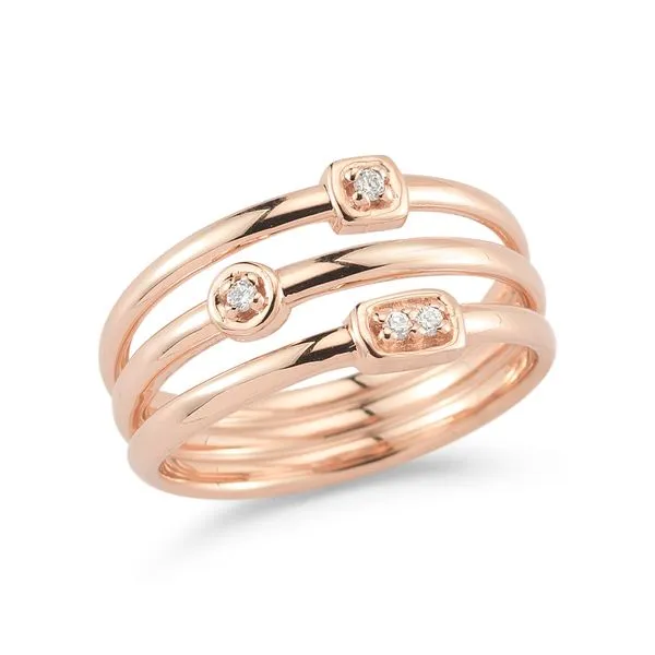 Barbela Design Ring Aires Jewelers Morris Plains, NJ