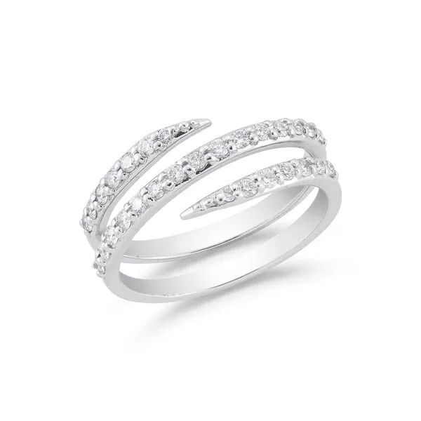 Barbela Design Ring Aires Jewelers Morris Plains, NJ