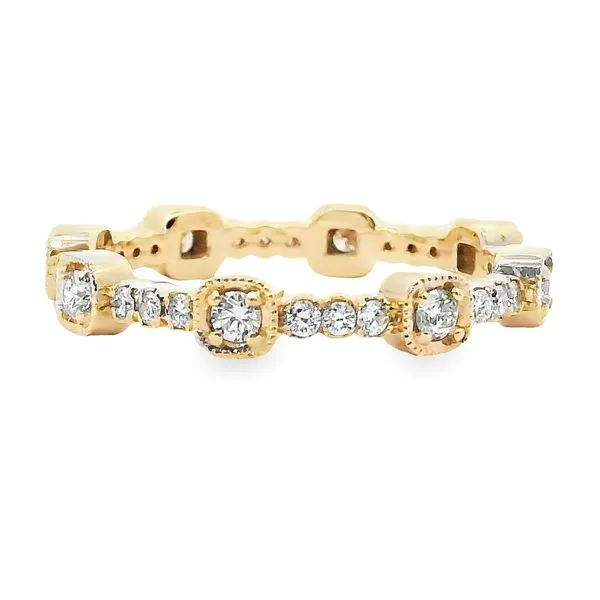 Diamond Fashion Ring Aires Jewelers Morris Plains, NJ