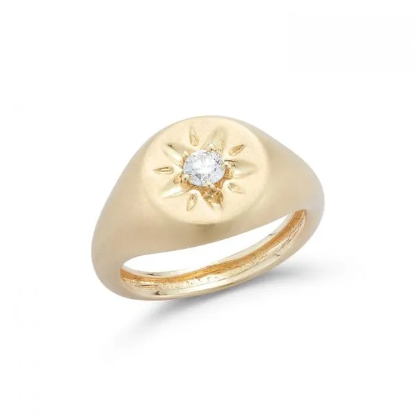 Barbela Design Ring Aires Jewelers Morris Plains, NJ