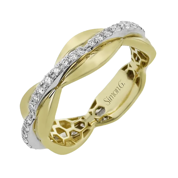 Simon G Diamond Ring Aires Jewelers Morris Plains, NJ