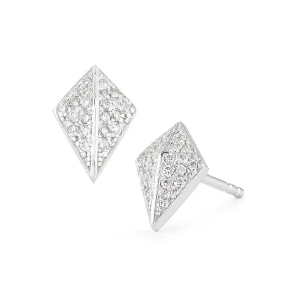 Barbela Design Earrings Aires Jewelers Morris Plains, NJ