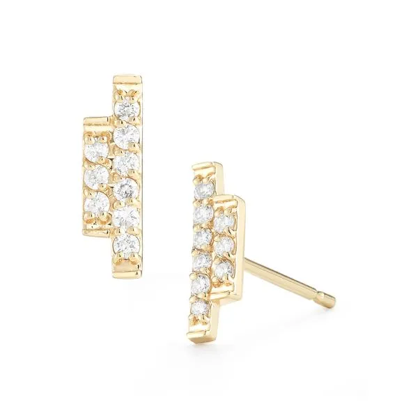 Barbela Design Earrings Aires Jewelers Morris Plains, NJ