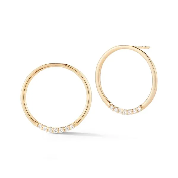 Barbela Design Earrings Aires Jewelers Morris Plains, NJ