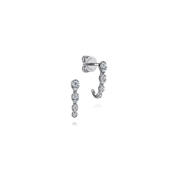 Diamond Earrings Aires Jewelers Morris Plains, NJ