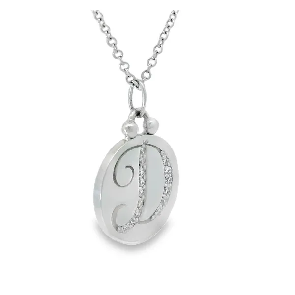 Diamond Pendant Image 2 Aires Jewelers Morris Plains, NJ