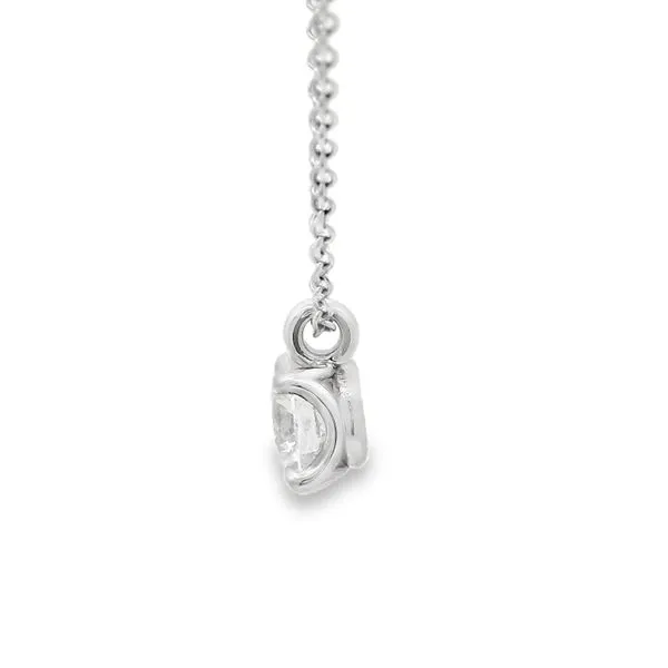 Diamond Pendant Image 2 Aires Jewelers Morris Plains, NJ