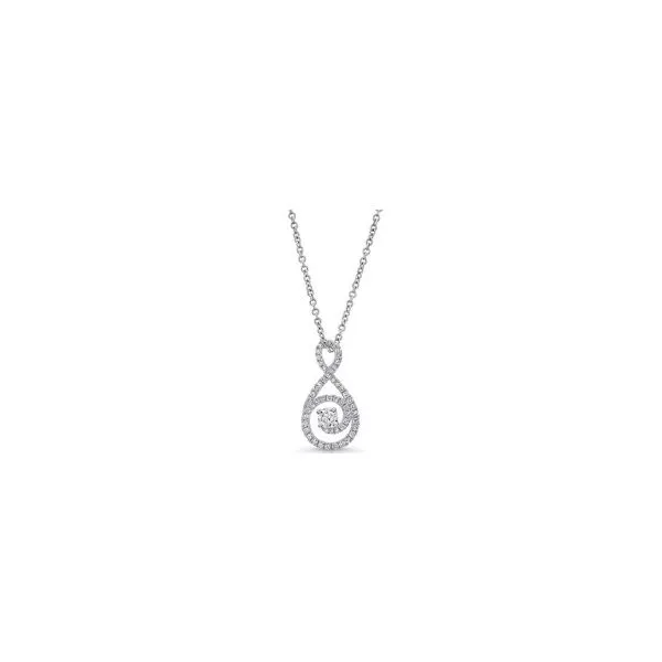 Uneek Diamond Pendant Aires Jewelers Morris Plains, NJ