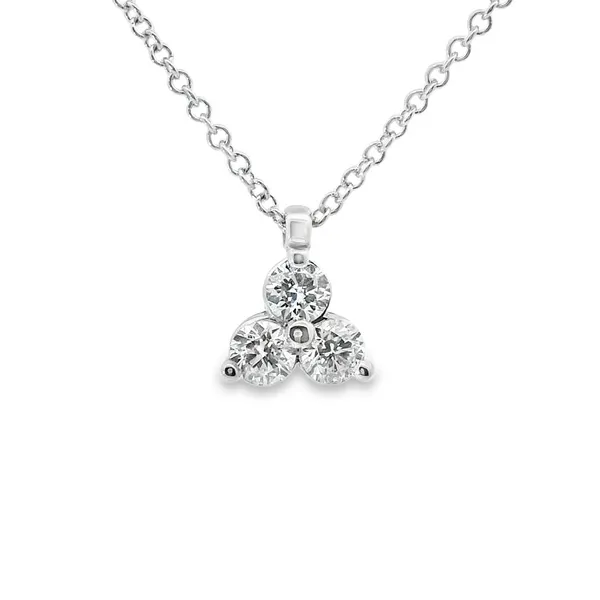 Aires Diamond Pendant Aires Jewelers Morris Plains, NJ