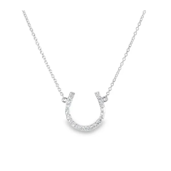 Diamond Necklace Aires Jewelers Morris Plains, NJ
