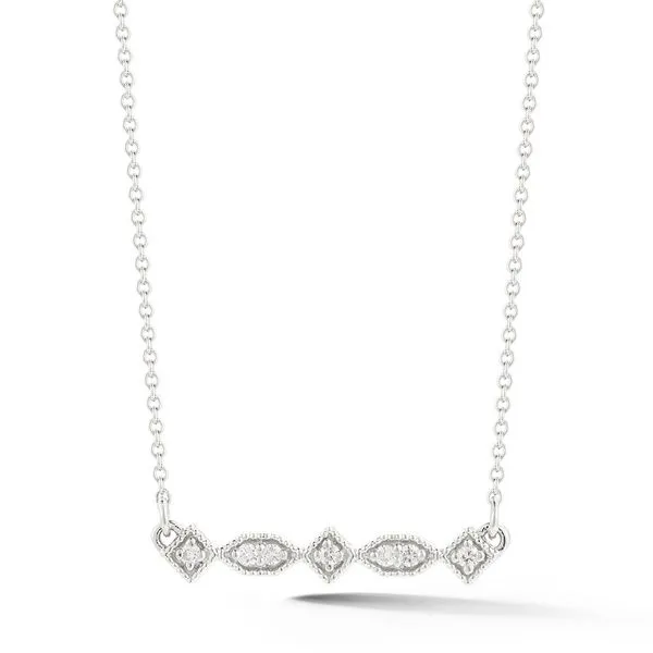 Barbela Design Necklace Aires Jewelers Morris Plains, NJ