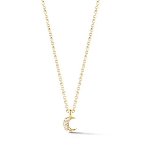 Barbela Design Diamond Pendant Aires Jewelers Morris Plains, NJ