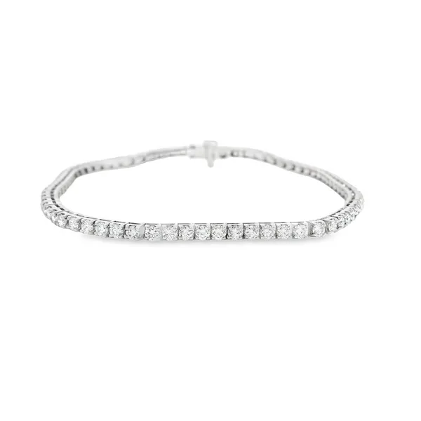 Diamond Bracelet Aires Jewelers Morris Plains, NJ