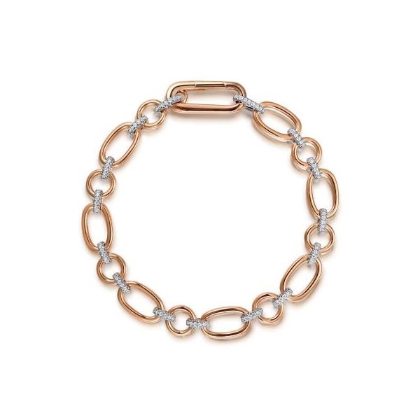 Diamond Bracelet Aires Jewelers Morris Plains, NJ