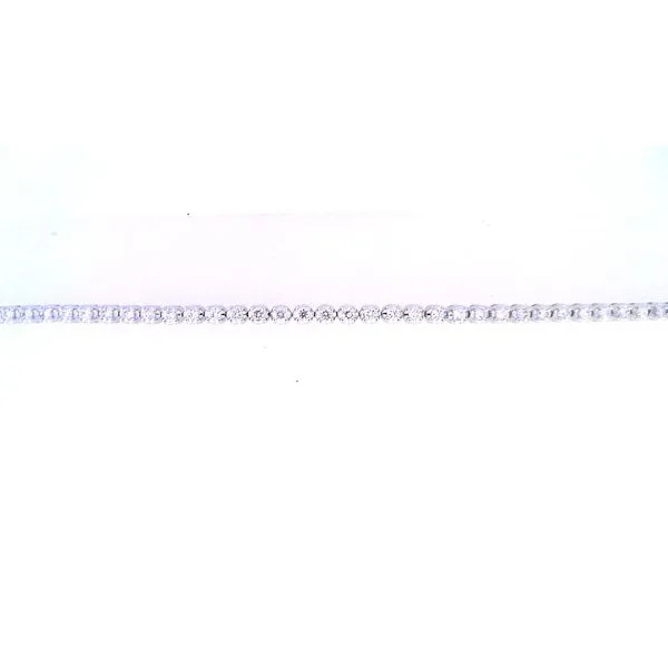 Diamond Tennis Bracelet Aires Jewelers Morris Plains, NJ