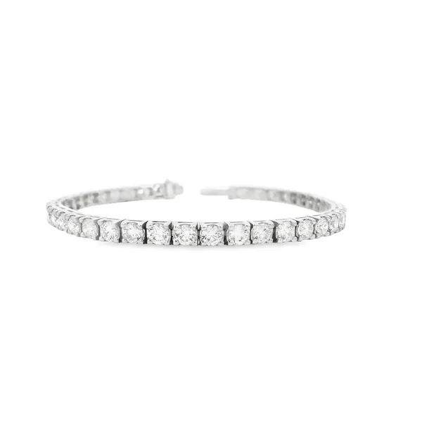 Diamond Bracelet Aires Jewelers Morris Plains, NJ