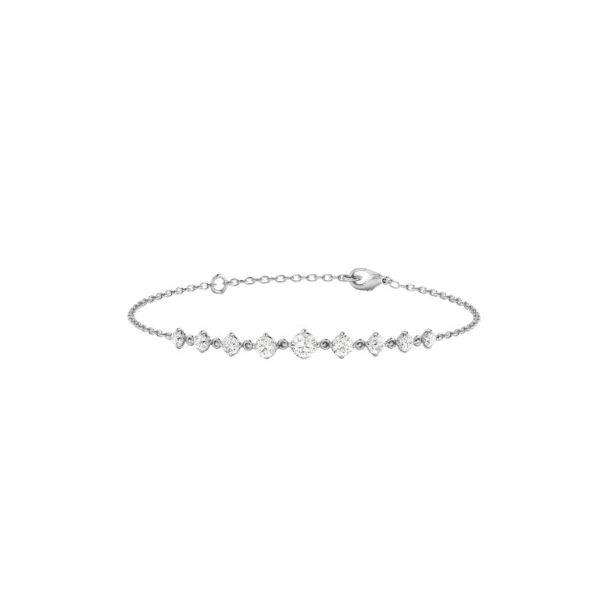 Everlee Lab Grown Diamond Bracelet Aires Jewelers Morris Plains, NJ