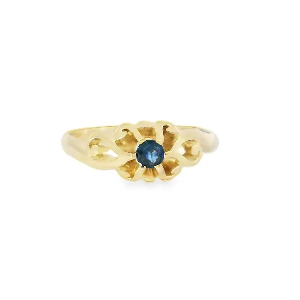 Colored Stone Fashion Ring Aires Jewelers Morris Plains, NJ