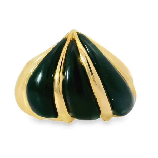 Colored Stone Fashion Ring Aires Jewelers Morris Plains, NJ