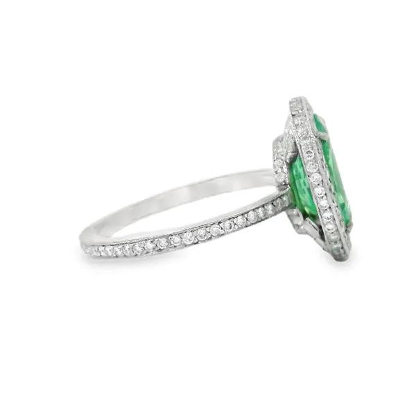 Colored Stone Fashion Ring Image 2 Aires Jewelers Morris Plains, NJ