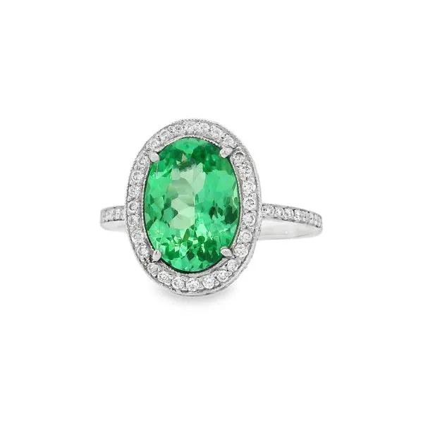 Colored Stone Fashion Ring Aires Jewelers Morris Plains, NJ