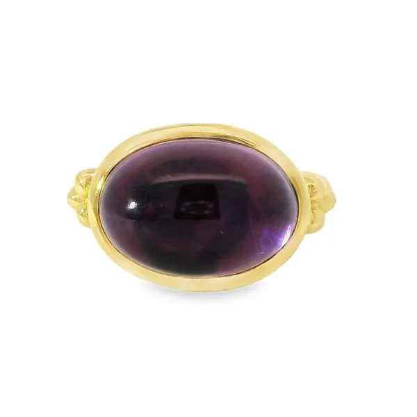 Colored Stone Fashion Ring Aires Jewelers Morris Plains, NJ