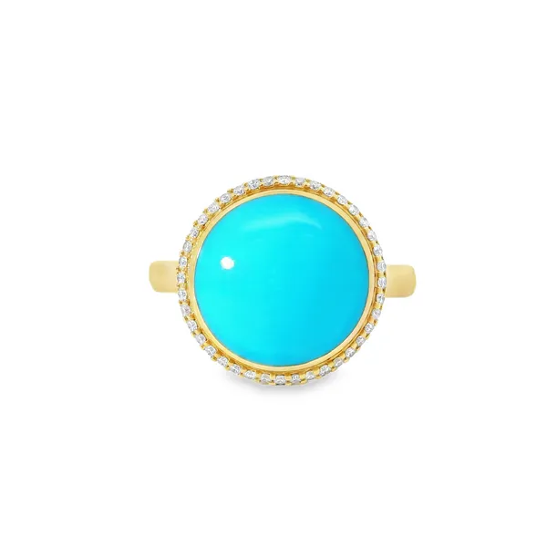 Colored Stone Fashion Ring Aires Jewelers Morris Plains, NJ