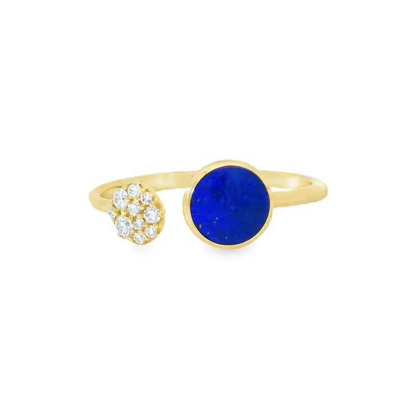 Colored Stone Fashion Ring Aires Jewelers Morris Plains, NJ