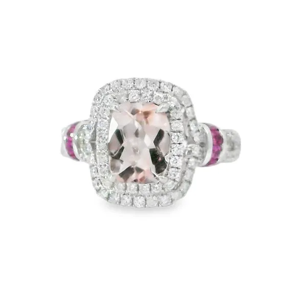 Colored Stone Fashion Ring Aires Jewelers Morris Plains, NJ