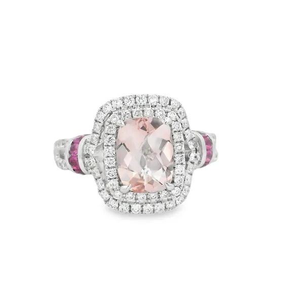 Colored Stone Fashion Ring Aires Jewelers Morris Plains, NJ