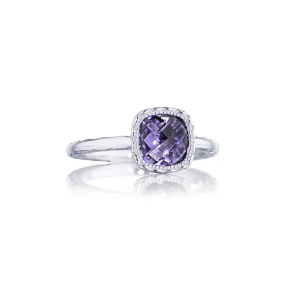 Colored Stone Fashion Ring Aires Jewelers Morris Plains, NJ