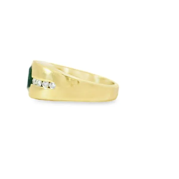 Colored Stone Fashion Ring Image 2 Aires Jewelers Morris Plains, NJ