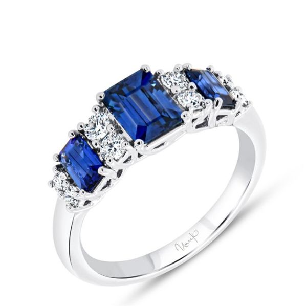 Colored Stone Fashion Ring Aires Jewelers Morris Plains, NJ