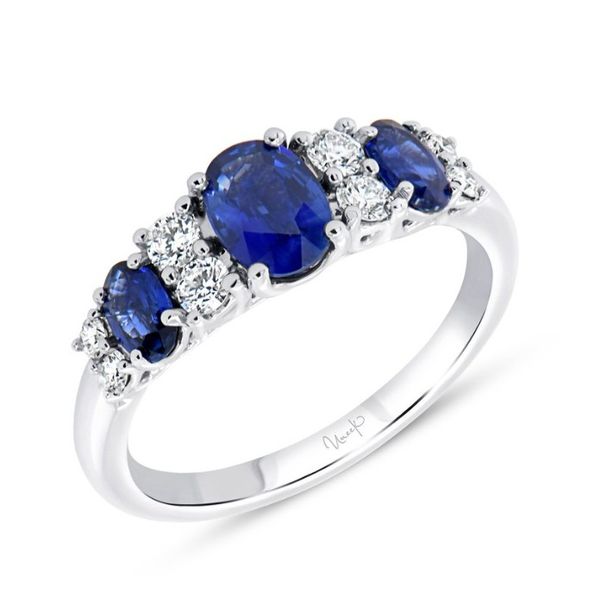 Colored Stone Fashion Ring Aires Jewelers Morris Plains, NJ