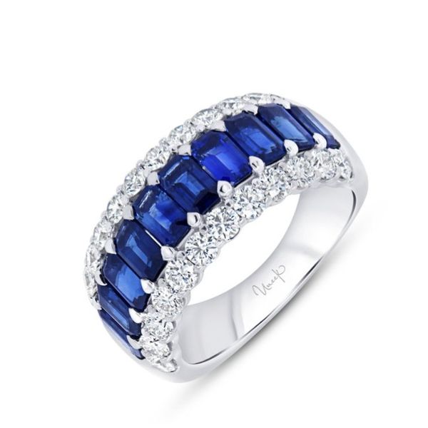 Colored Stone Fashion Ring Aires Jewelers Morris Plains, NJ