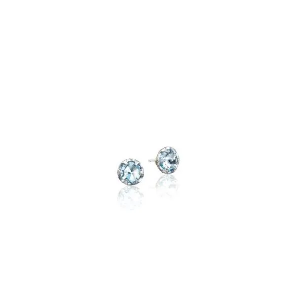 Colored Stone Earrings Aires Jewelers Morris Plains, NJ