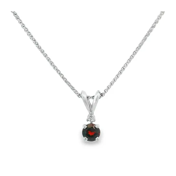Colored Stone Pendant Aires Jewelers Morris Plains, NJ