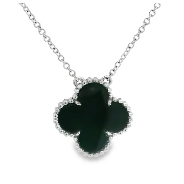 Colored Stone Pendant Aires Jewelers Morris Plains, NJ